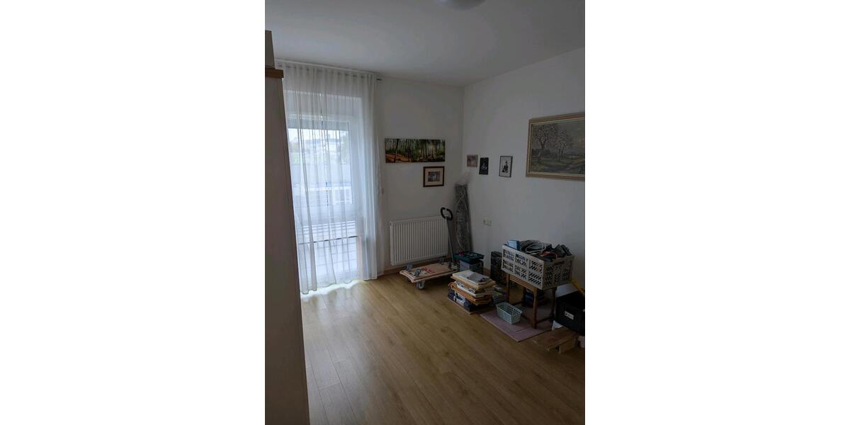 Etagenwohnung Aschaffenburg Damm - 2 Zimmer, 53 m&sup2;, 864&euro; | Angebot:26234749
