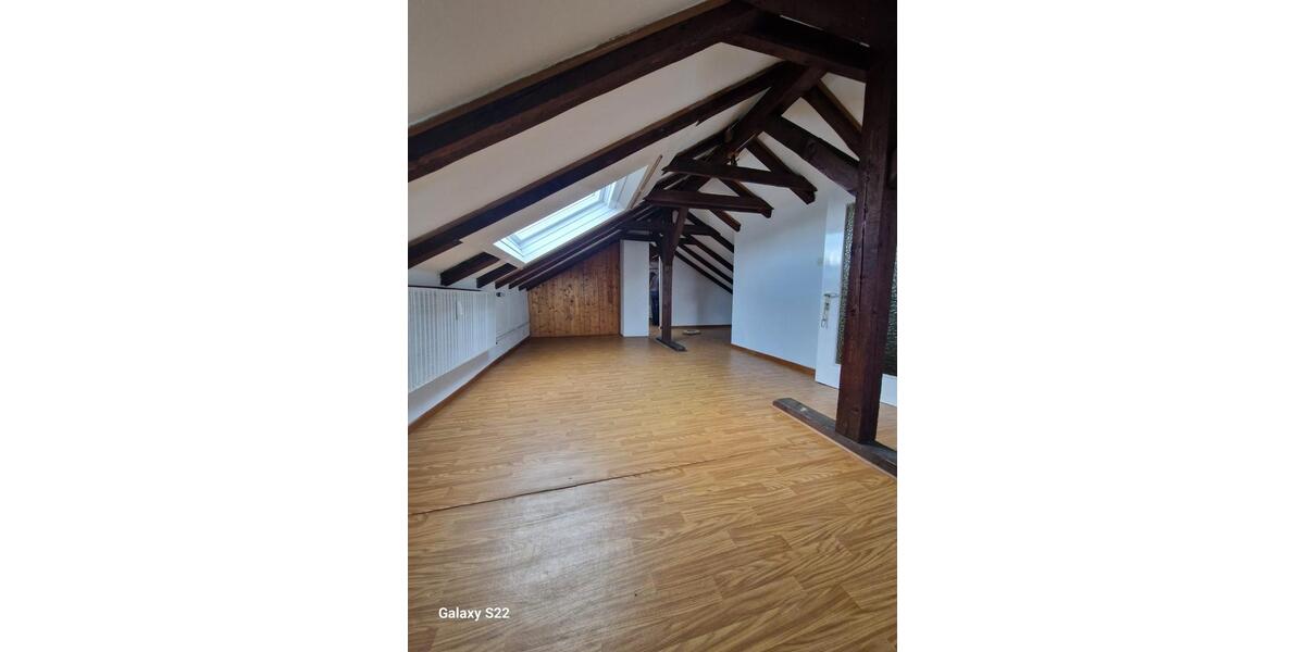 Etagenwohnung Groß-Gerau Gerau - 5 Zimmer, 100 m&sup2;, 1.650&euro; | Angebot:24888589