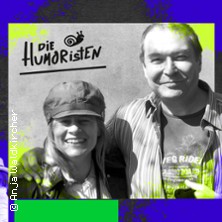 Die Humoristen: Wilhelm-Busch-Abend 21.12.2025 Kleines Schauspielhaus Weiterstadt