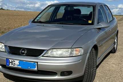 Opel Vectra 129.300 km 3.150 € Bad Homburg 61352