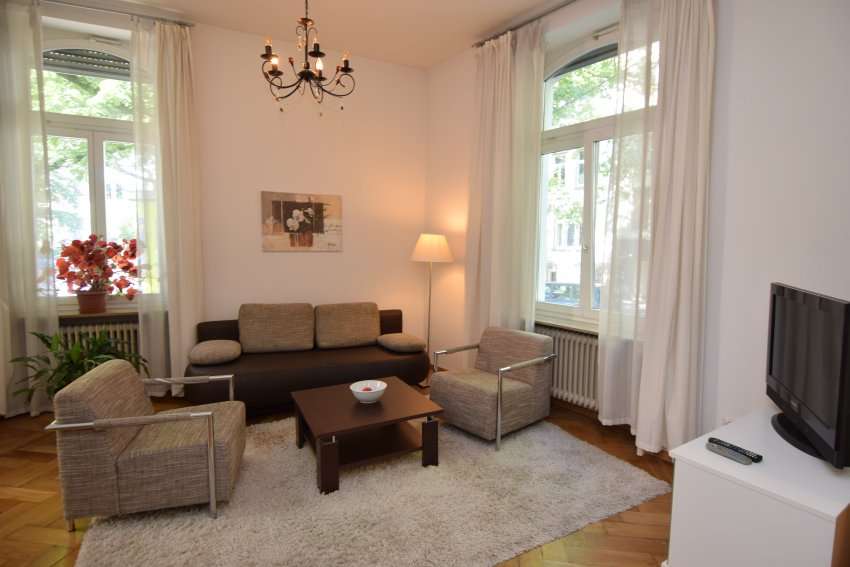 Zimmer Frankfurt Sachsenhausen - 2 Zimmer, 1.700&euro; | Angebot:27347712