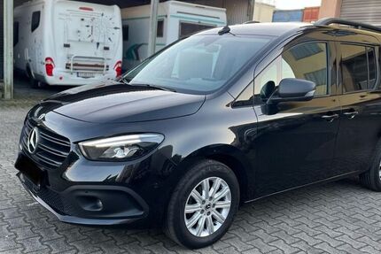 Mercedes Citan