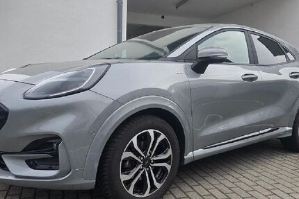 Ford Puma 36.057 km 17.350 € Rüsselsheim 65428
