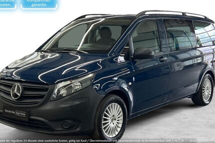 Mercedes-Benz Vito 31.112 km 35.688 &euro; Frankfurt 60488