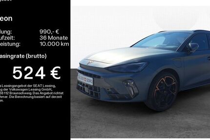 Cupra Leon 3.500 km 45.000 € Hofheim-Diedenbergen 65719