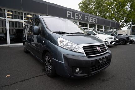 Fiat Scudo 179.800 km 11.990 € Neu-Isenburg (bei Frankfurt am Main ) 63263