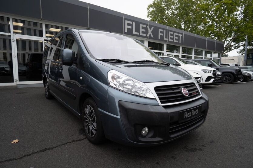 Fiat Scudo 179.800 km 11.990 € Neu-Isenburg (bei Frankfurt am Main ) 63263