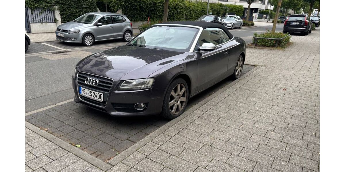 Audi A5 335.000 km 4.500 &euro; Königstein 61462