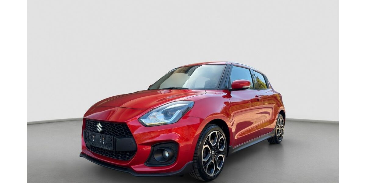 Suzuki Swift 96.000 km 12.900 &euro; Hofheim am Taunus 65719