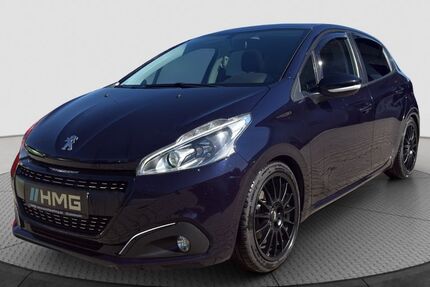 Peugeot 208 100.000 km 7.900 € Büdingen-Düdelsheim 63654