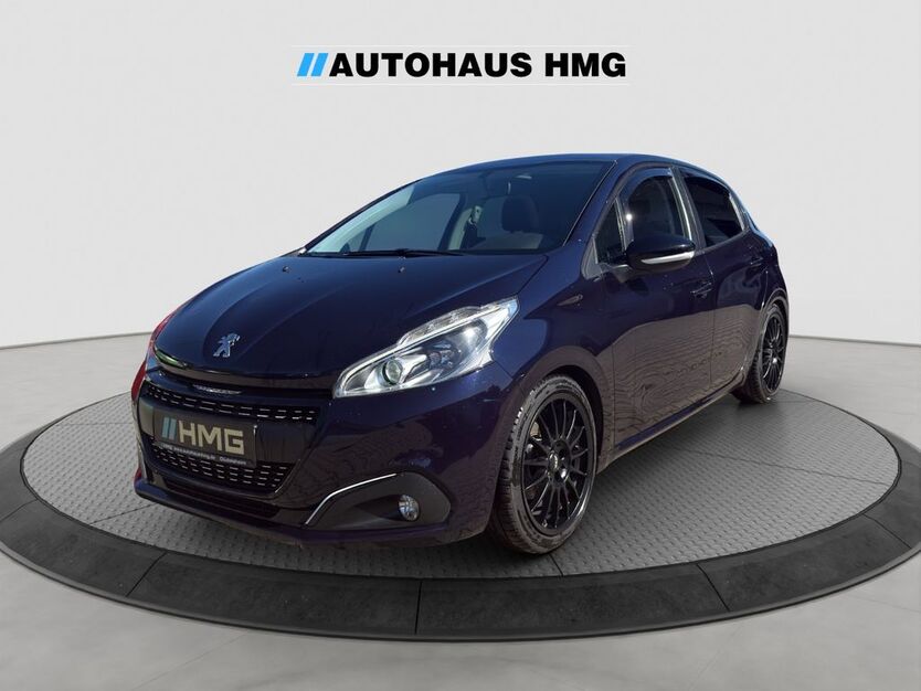 Peugeot 208 100.000 km 7.900 € Büdingen-Düdelsheim 63654