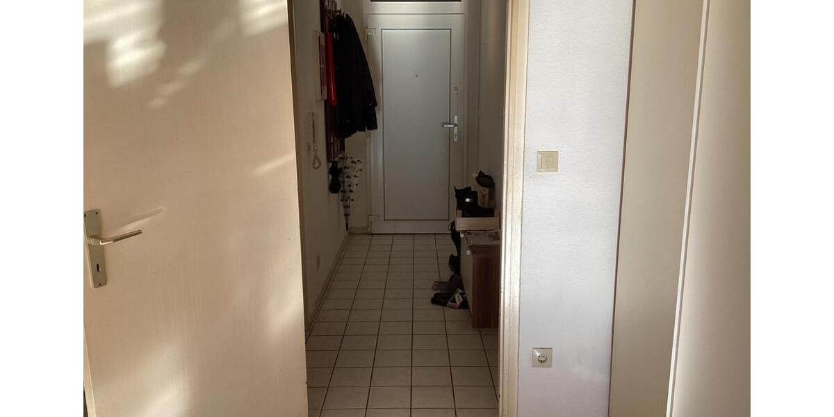 1-Zimmer Wohnung in Bad Homburg 1 zimmer