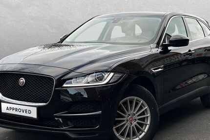 Jaguar F-Pace 56.850 km 25.880 &euro; Frankfurt a.M. 60314