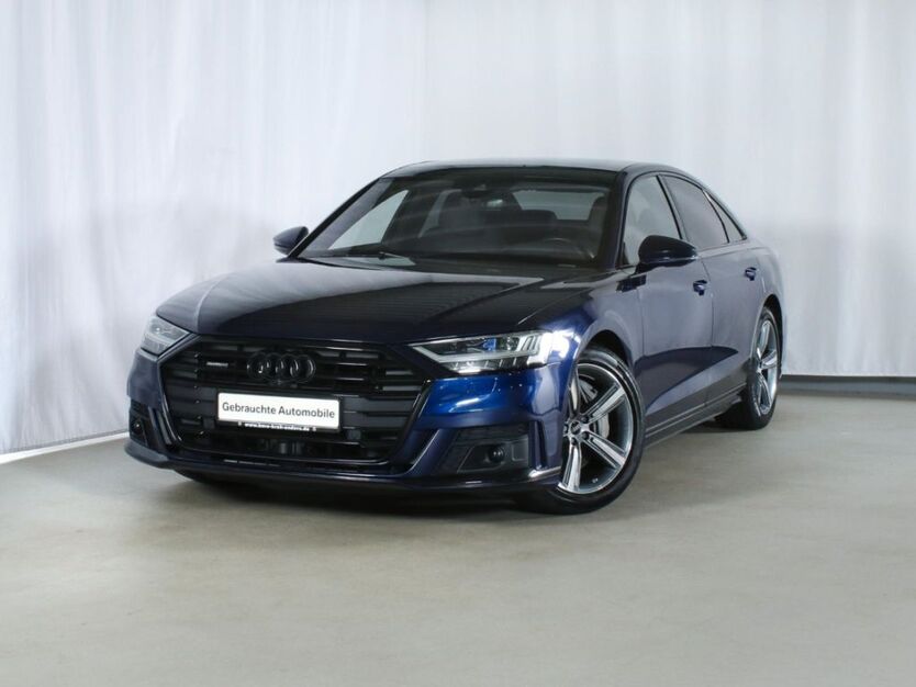 Audi A8 33.000 km 52.258 € Maintal 63477