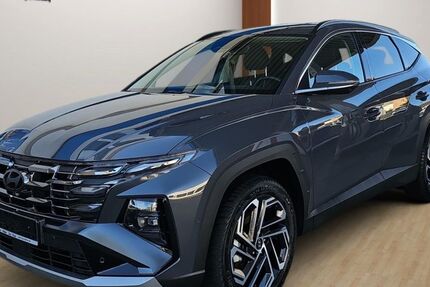Hyundai TUCSON 14.550 km 36.990 &euro; Bad Vilbel 61118