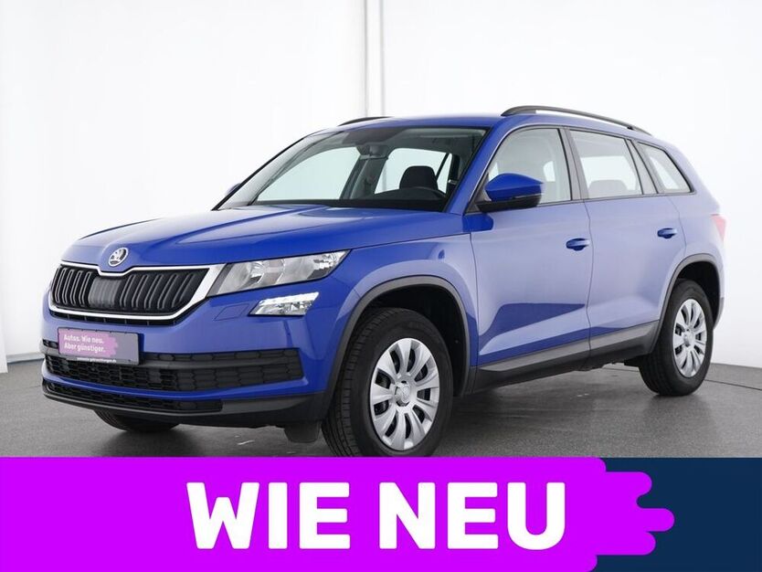 Kodiaq