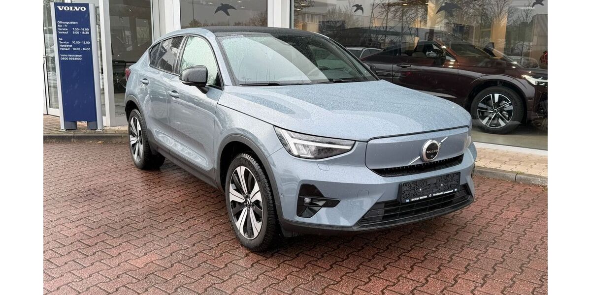 Volvo C40 24.700 km 28.990 &euro; Dietzenbach 63128