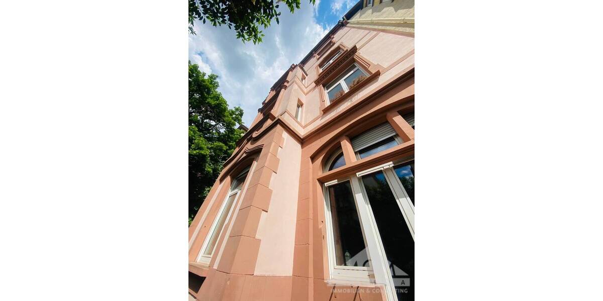 #VERMITTELT# Seltenes Stilaltbaujuwel mit perfekten Grundrissen in top Nordendlage 2 zimmer