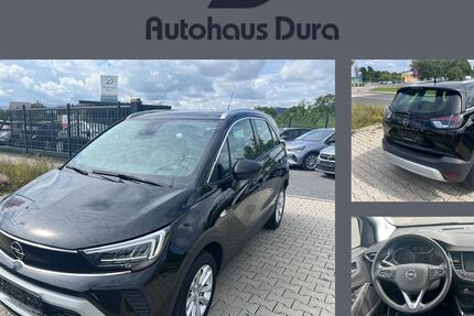 Opel Crossland (X) 97.300 km 15.900 &euro; Rüsselsheim 65428