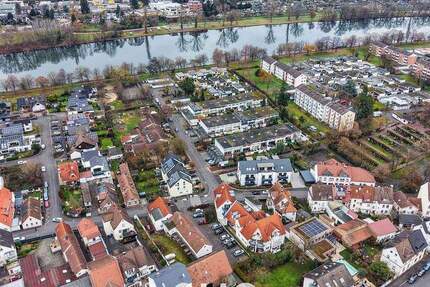 Wohnung Aschaffenburg Leider - 3 Zimmer, 73 m&sup2;, 249.000&euro; | Angebot:24779153