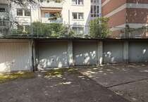 Garage zu verkaufen in Frankfurt 35.000 € 15 m²