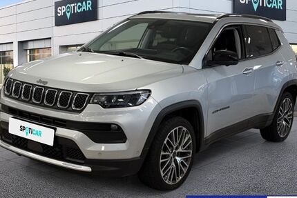 Jeep Compass 51.181 km 18.980 &euro; Frankfurt 60314