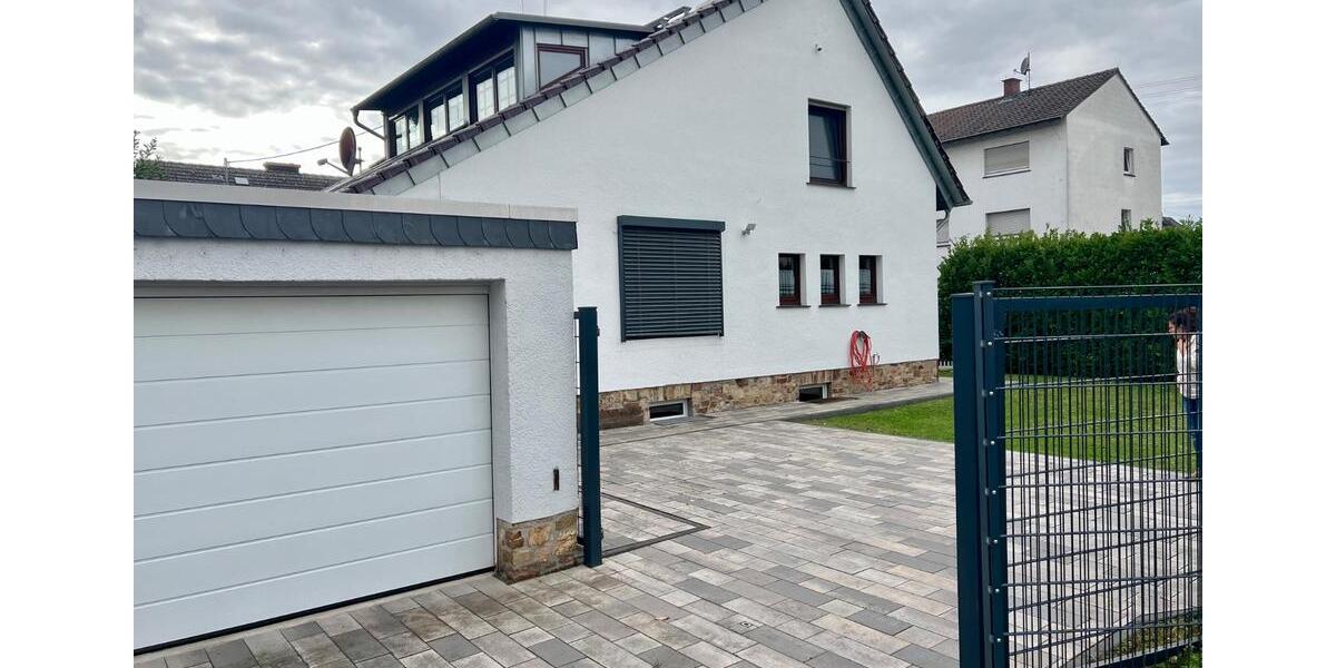 Einfamilienhaus Hattersheim am Main - 6 Zimmer, 232 m&sup2;, 940.000&euro; | Angebot:26765130