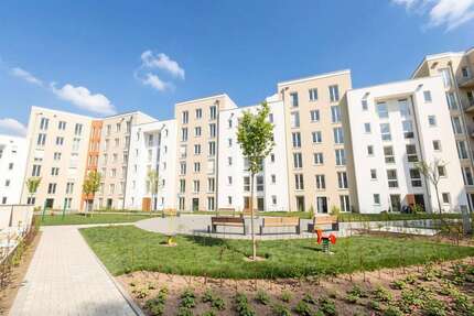 Wohnung Darmstadt Darmstadt-West - 3 Zimmer, 80 m&sup2;, 498.000&euro; | Angebot:26750415