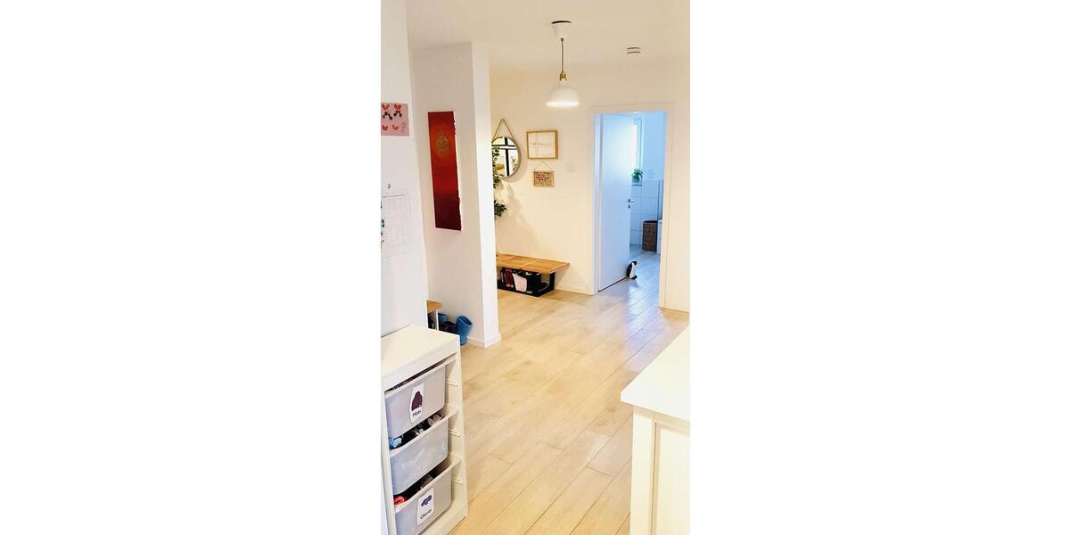 Etagenwohnung Friedrichsdorf - 5 Zimmer, 165 m&sup2;, 1.980&euro; | Angebot:25806103