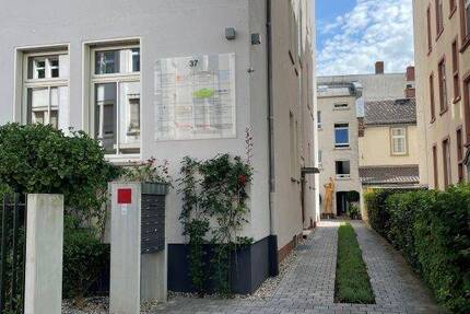 NEU nahe Schweizer Platz + EinzelbüroPraxisKreativwerkstatt + inkl. NK