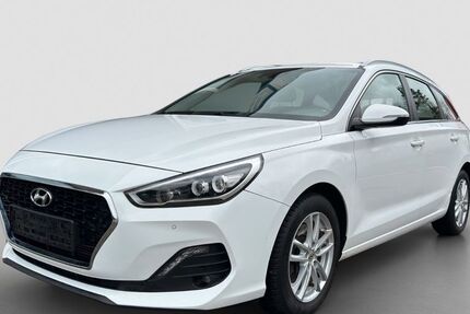 Hyundai i30 85.000 km 10.900 &euro; Hofheim am Taunus 65719