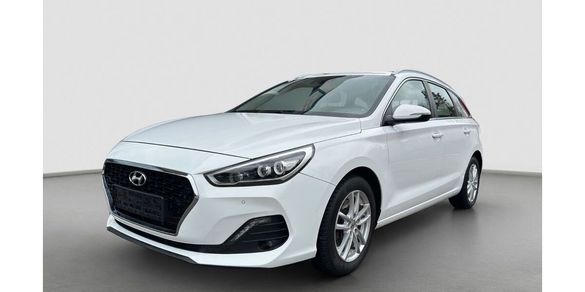 Hyundai i30 85.000 km 10.900 &euro; Hofheim am Taunus 65719