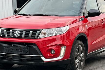 Suzuki Vitara 85.656 km 13.999 &euro; Offenbach am Main 63075