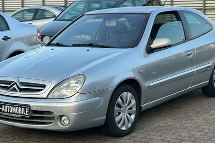 Citroen Xsara 165.000 km 1.450 &euro; Hanau 63452