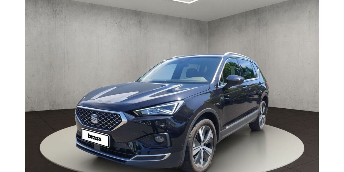 Seat Tarraco 30.000 km 36.600 &euro; Offenbach 63075