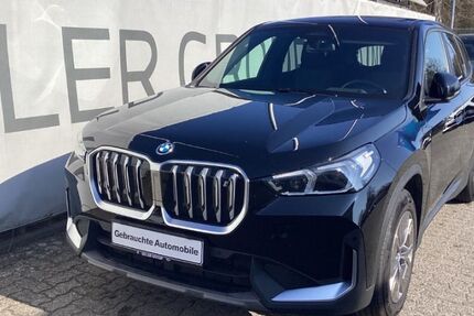 BMW iX1 41.097 km 31.577 &euro; Hainburg 63512