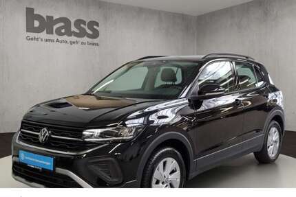 VW T-Cross 2.783 km 22.400 &euro; Dietzenbach 63128