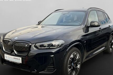 BMW iX3 60.400 km 40.990 &euro; Alzenau 63755