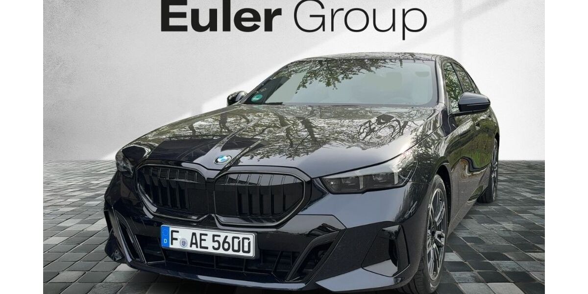 BMW 520 7.000 km 52.950 &euro; Frankfurt am Main 60435