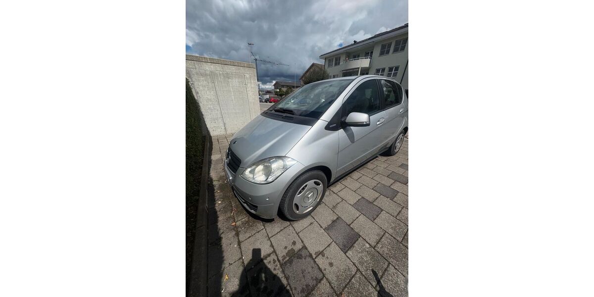 Mercedes-Benz A 160 176.267 km 3.500 &euro; Sulzbach 65843