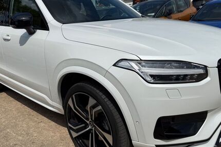 Volvo XC90 96.000 km 38.800 &euro; Mainaschaff 63814