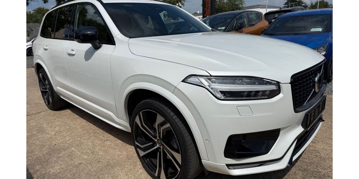 Volvo XC90 96.000 km 38.800 &euro; Mainaschaff 63814