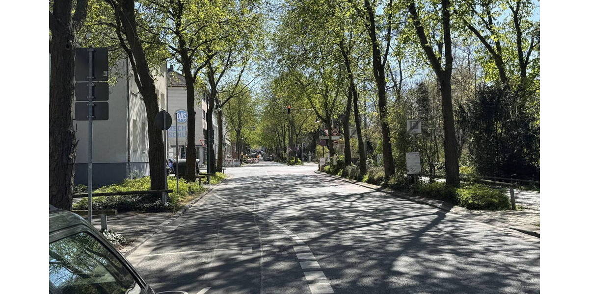 Etagenwohnung Darmstadt - 2 Zimmer, 57 m&sup2;, 279.000&euro; | Angebot:26290450