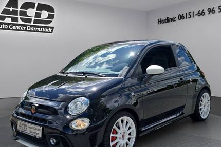 Abarth 695 28.600 km 24.470 &euro; Darmstadt 64289
