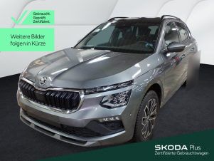 Skoda Kamiq 18.427 km 29.930 € Hofheim im Taunus 65719