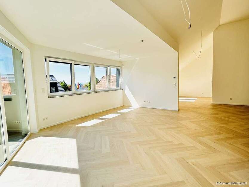 Wohnung zum Kaufen in Alzenau Hörstein 629.000 € 145 m²