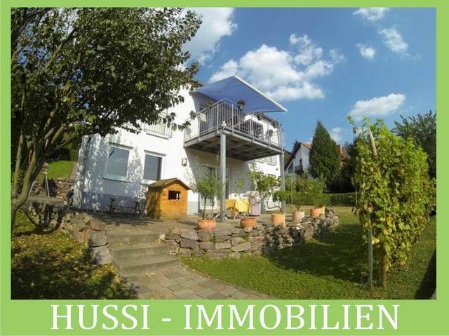 Neuwertig, freistehend, großzügig – modernes EFH mit Garten in Mömbris - Einfamilienhaus Mömbris | Angebot:11211308