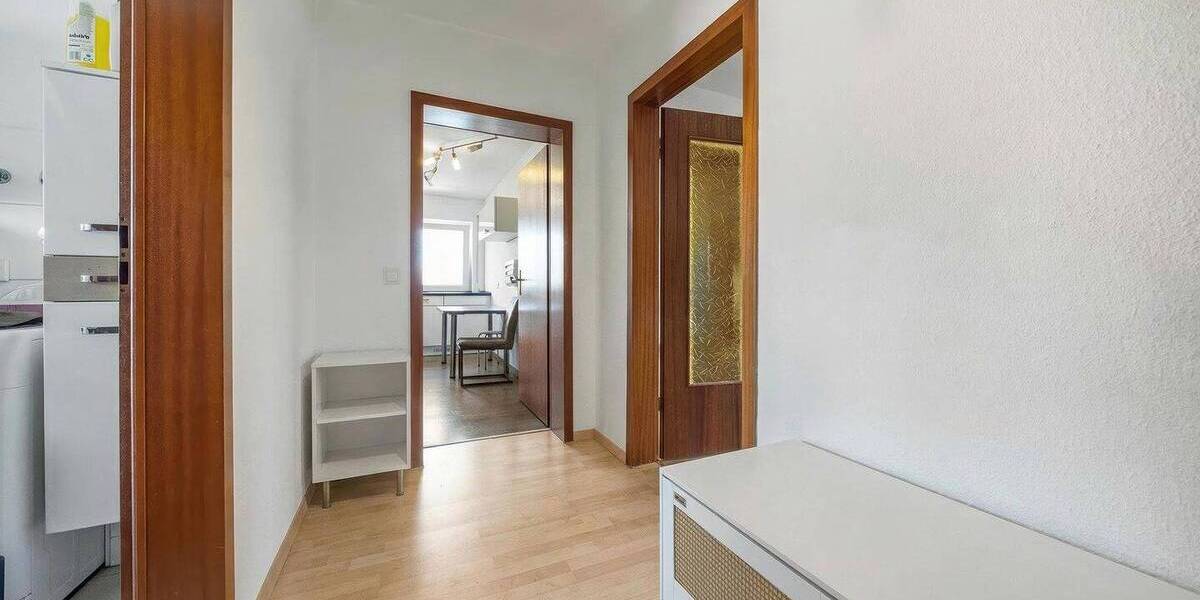 Etagenwohnung Rüsselsheim am Main Rüsselsheim - 2 Zimmer, 63 m&sup2;, 199.000&euro; | Angebot:26081016