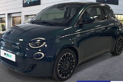Fiat 500e 36.839 km 21.930 &euro; Frankfurt 60314