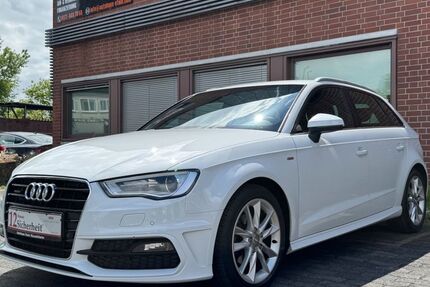 Audi A3 172.000 km 10.880 &euro; Rüsselsheim am Main 65428